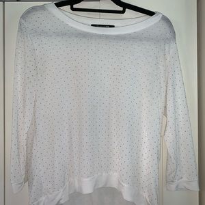 Forever 21 top